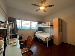 Sherwood Towers (D21), Apartment #501223701